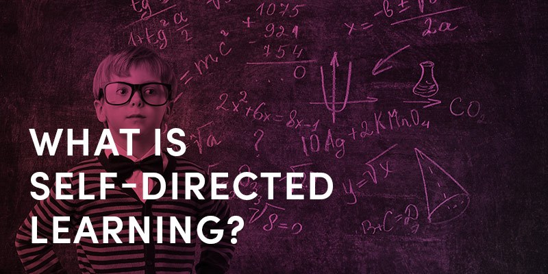What Is Self-directed Learning?