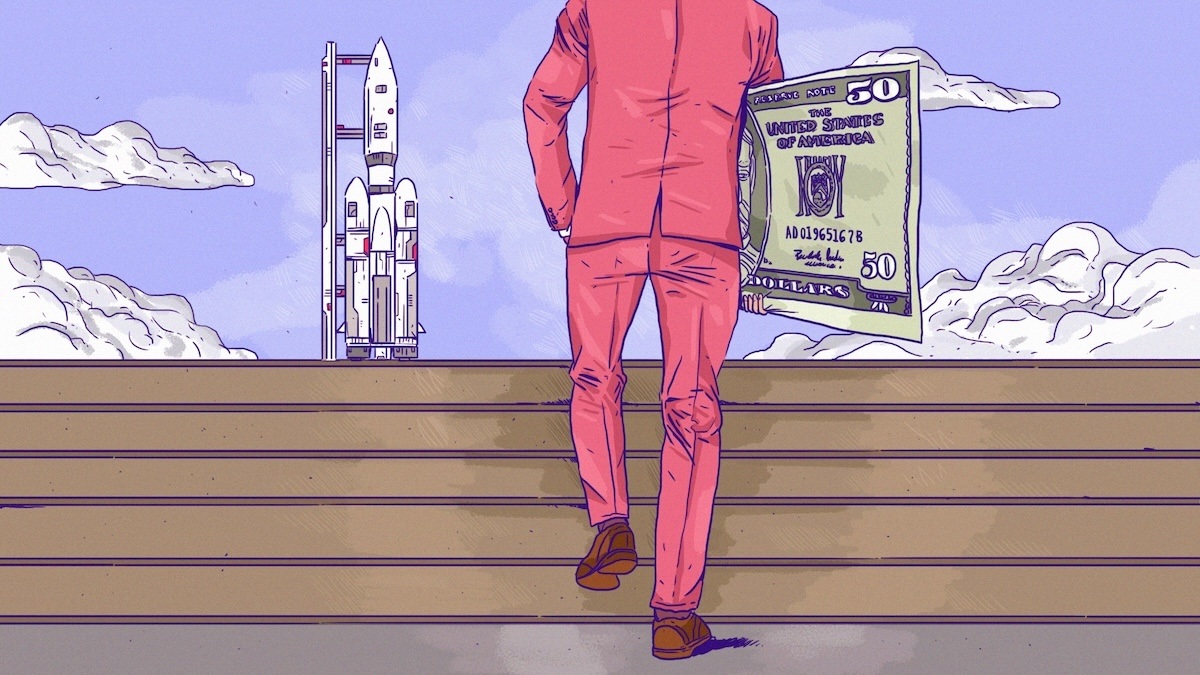 Growth Marketing Agency image for Funding and Marketing blog