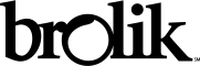 Brolik logo