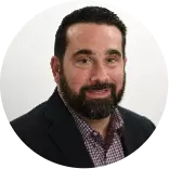 Tim McManus Joe Hand Promotions