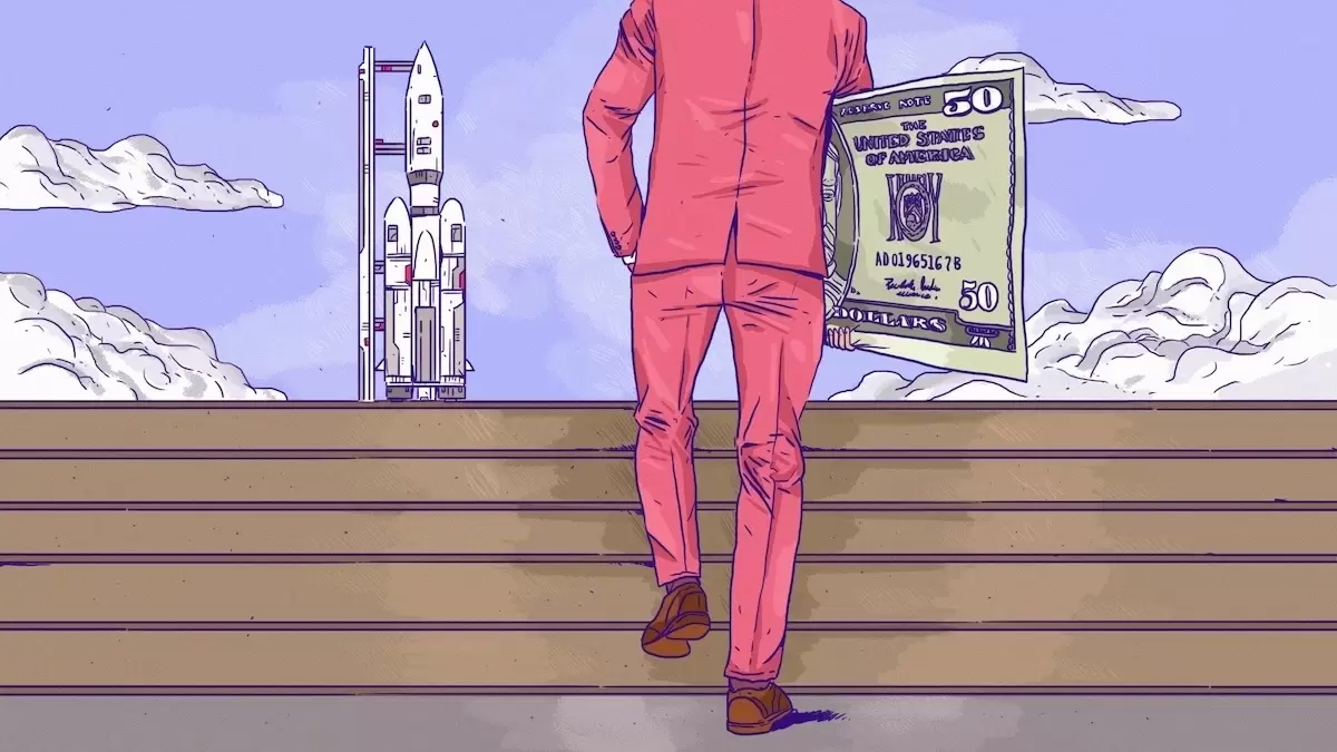 Growth Marketing Agency image for Funding and Marketing blog