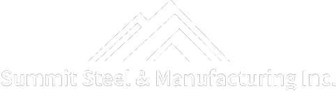 Summit Sheet & Manufacturing Logo